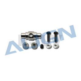  H25074 	 Tail Rotor Hub Set