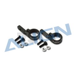 H25076 Metal Rudder Servo Mount