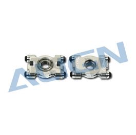  H25077  	 Metal Main Shaft Bearing Block