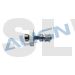 H25079A  	 Metal Tail Drive Gear Assembly