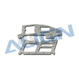  H25085  	 Fiberglass Main Frame/1.2mm