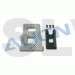 H25086 Fiberglass Battery Mounting Plate Set