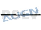 H25091  	 250 Carbon Fiber Tail Boom