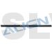 H25091  	 250 Carbon Fiber Tail Boom