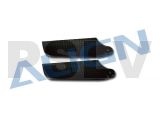  H25093  	 40 Carbon Fiber Tail Blade