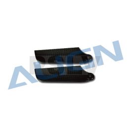  H25093  	 40 Carbon Fiber Tail Blade