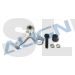 H50165 500 PRO Metal Tail Rotor Control Arm Set