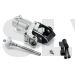H50193   Tail Torque Tube Unit  T-rex 500Pro
