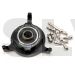 H50016AT - Plateau cyclique CCPM Aluminium - T-rex 500 Align