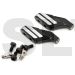 H50152 -Bras de pied pales alu 500EFL PRO 