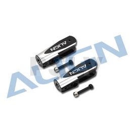 H50150 -Pied pales alu  500 PRO 