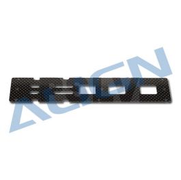 H50160 - Plaque de renfort 1.6mm 500 PRO 