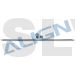 H50170 - Tringle anti-couple carbone 500 PRO 