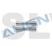 H50176  - Entretoise de chassis T-rex 500PRO