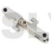   H50119B 500 PRO Metal Tail Rotor Holder