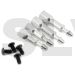  H70047  	 -Support de bulles - T-rex 700E