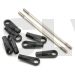 H70066 -Tringleries A Flybarless - T-rex 700 E 