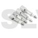 H70087 - Support de bulles - T-rex 700