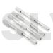 HN7048 Aluminum Hexagonal Bolt