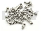 HN7065 -Boules de tringleries - T-rex 700 