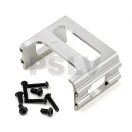 HN7074M -Support servo profondeur alu - T-rex 700