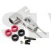  HN7115 - Moyeu de rotor principal nouveau design - T-Rex 700