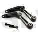 HN7124QA -Bras mixage noir 700FL 