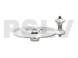 H70110 700E 104T M1 Helical Autorotation Tail Drive Gear Set