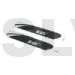 BLH3510 - Blade mCP X Paire pales principales 