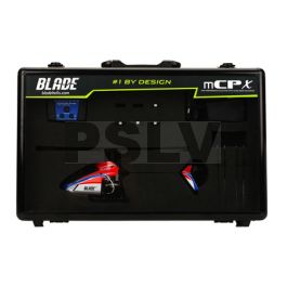 BLH3548 - Valise de rangement pour MCPX 