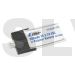 EFLB2001S25 - Batterie 200 mAh 1S 25 C mCPX