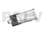 LP1S300EF - Lipo Xtreme  300 mAh 30C mcpX