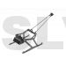 MCPX008 - Train carbone complet pour MCPX Xtreme