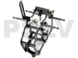 MCPX016 - Xtreme Productions Carbon Chassis set for MCPX  
