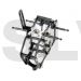 MCPX016 - Xtreme Productions Carbon Chassis set for MCPX  
