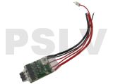 PBE001 AEO Electronics 5A 1S Brushless ESC  (MPCx)