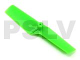 BLH3603GR     Pales anti couple  (Vert)  Blade mcpX