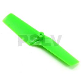 BLH3603GR     Pales anti couple  (Vert)  Blade mcpX