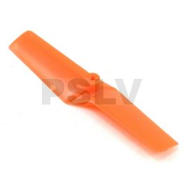 BLH3603OR      Pales anti couple  (Orange)  Blade mcpX