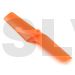 BLH3603OR      Pales anti couple  (Orange)  Blade mcpX