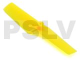 BLH3603YE      Pales anti couple  (Jaune)  Blade mcpX