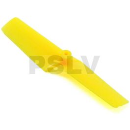 BLH3603YE      Pales anti couple  (Jaune)  Blade mcpX