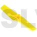 BLH3603YE      Pales anti couple  (Jaune)  Blade mcpX