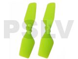 5052 - Pales anti couple blade vert  MCPx KBDD Extreme 