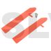 BLH3611OR  Pales pour vol rapide (Orange)    MCPx