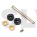 BLH3513 - Feathering Spindle w/O-Rings,Bushings & Hdwe