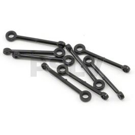 BLH3522 Rotor Head Linkage Set 8 Pack