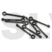 BLH3522 Rotor Head Linkage Set 8 Pack
