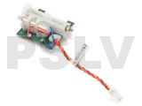 SPMAS2000LBB  - Micro Servo mcpX  1.9-Gram 