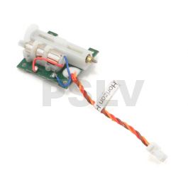 SPMAS2000LBB  - Micro Servo mcpX  1.9-Gram 